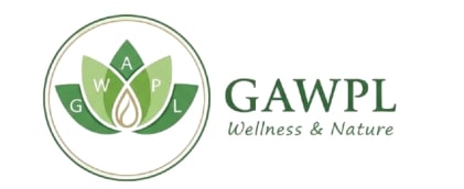 GIVAN AMRIT WELLNESS PVT ltd Logo